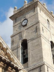 LA VIERGE DE MATEMORE A LA CATHEDRALE N.D. DE LA SEDS A TOULON (3)